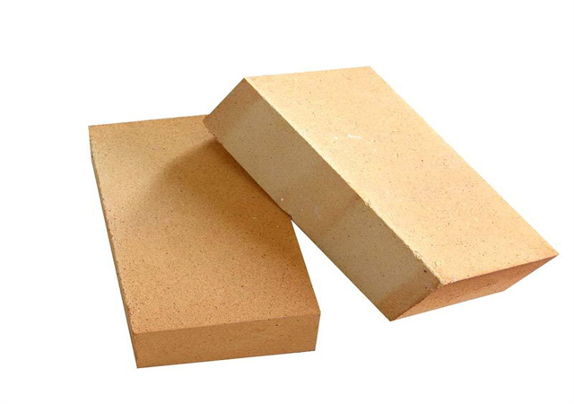 Light Weight Fire Clay Insulation Brick